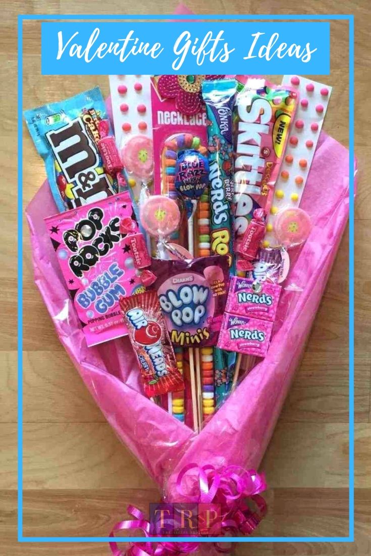 valentine gifts for daughters
